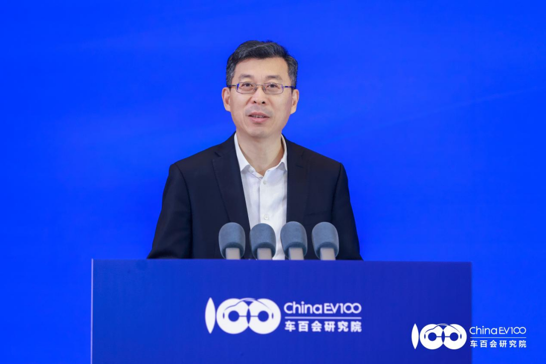 从全球来看未来汽车供应链变革的一些新的趋势