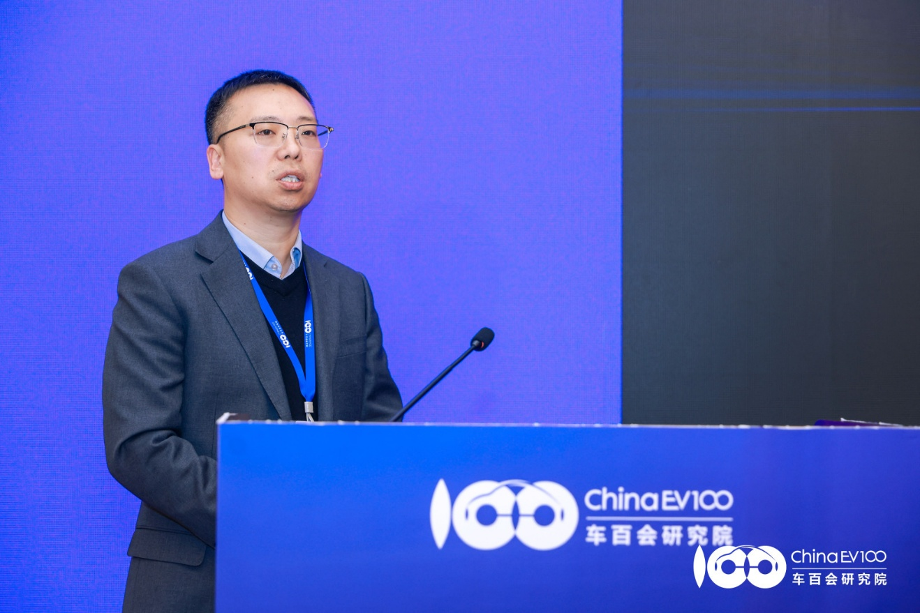 宇通在智能化方面的布局与实践，重点聚焦实践层面