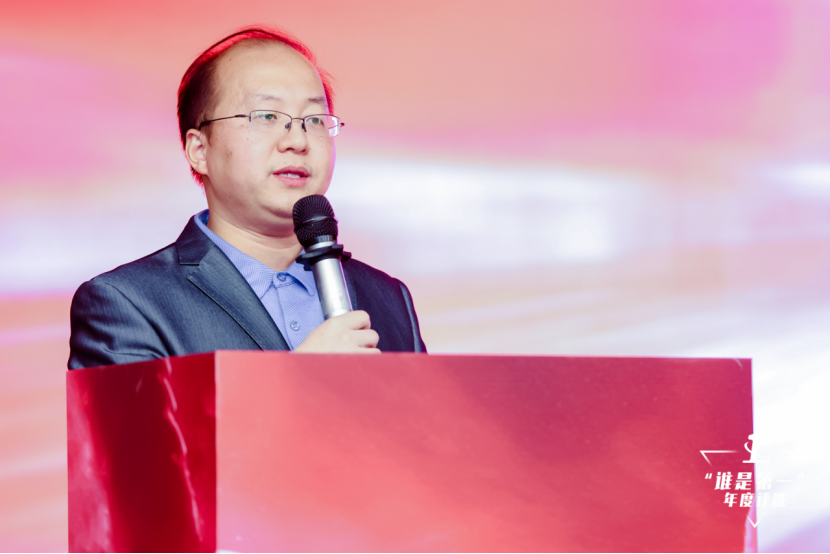 【新闻稿】多项重磅大奖揭晓！2023“谁是第一”商用车年度评选颁奖典礼圆满收官739.png